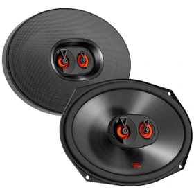 باند بیضی جی بی ال مدل JBL CLUB 9632