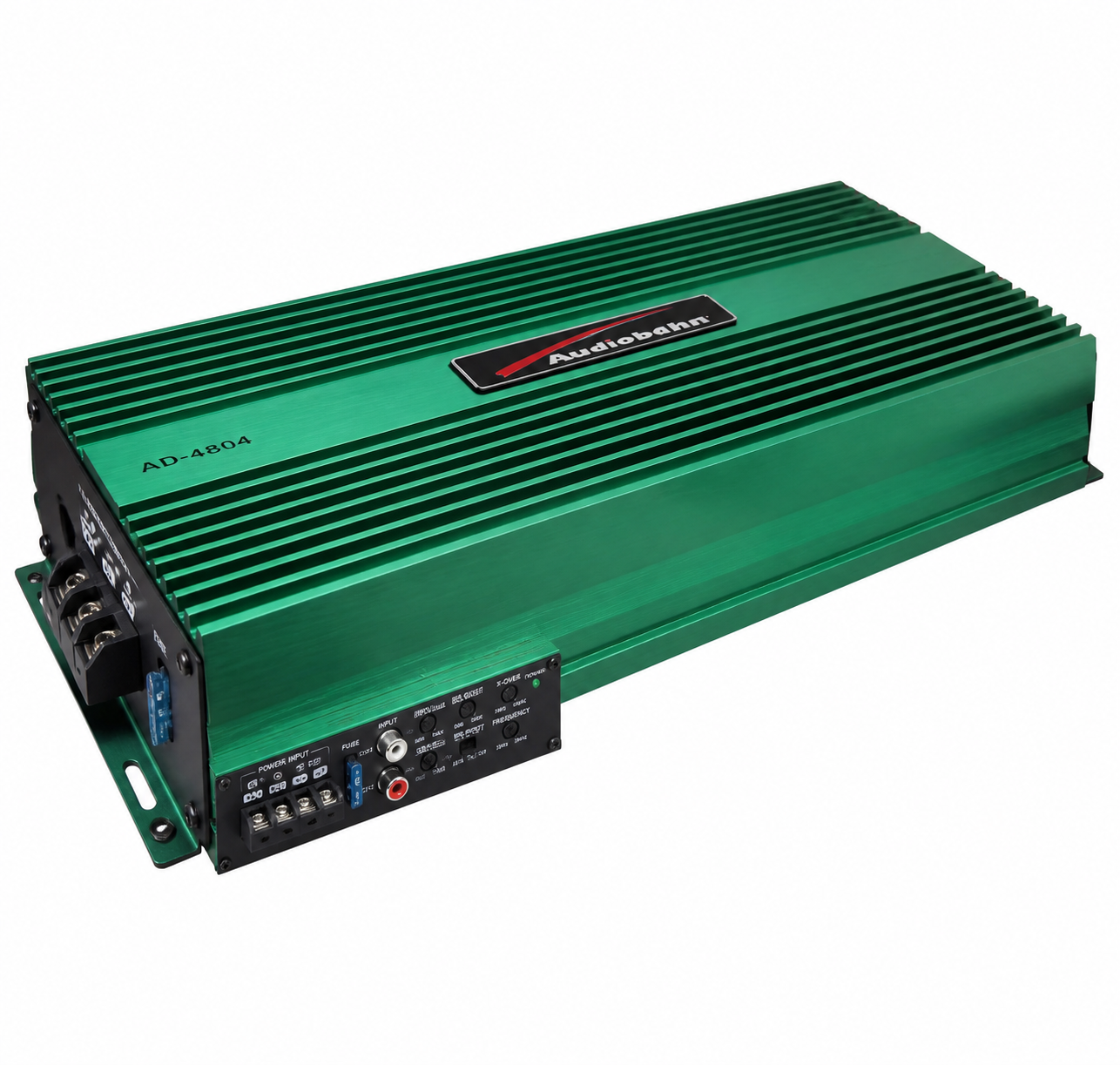 آمپلی‌فایر خودرو ۴ کانال آدیو بان مدل AD-4804