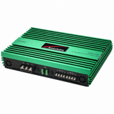 آمپلیفایر خودرو ۴ کانال آدیو بان مدل AD-4804