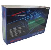 آمپلیفایر خودرو ۴ کانال آدیو بان مدل AD-4804