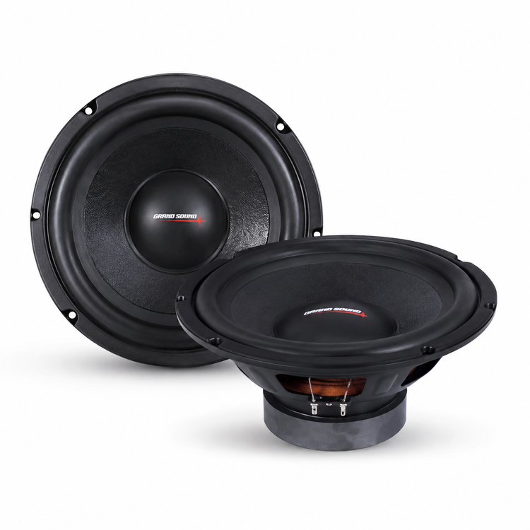 سابووفر ۱۲ اینچی Grand Sound GS-1204