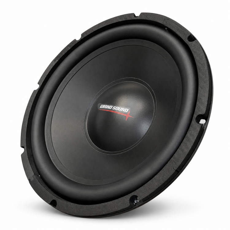 سابووفر ۱۲ اینچی Grand Sound GS-1204