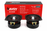 , SV-4528B (Pack of 2)