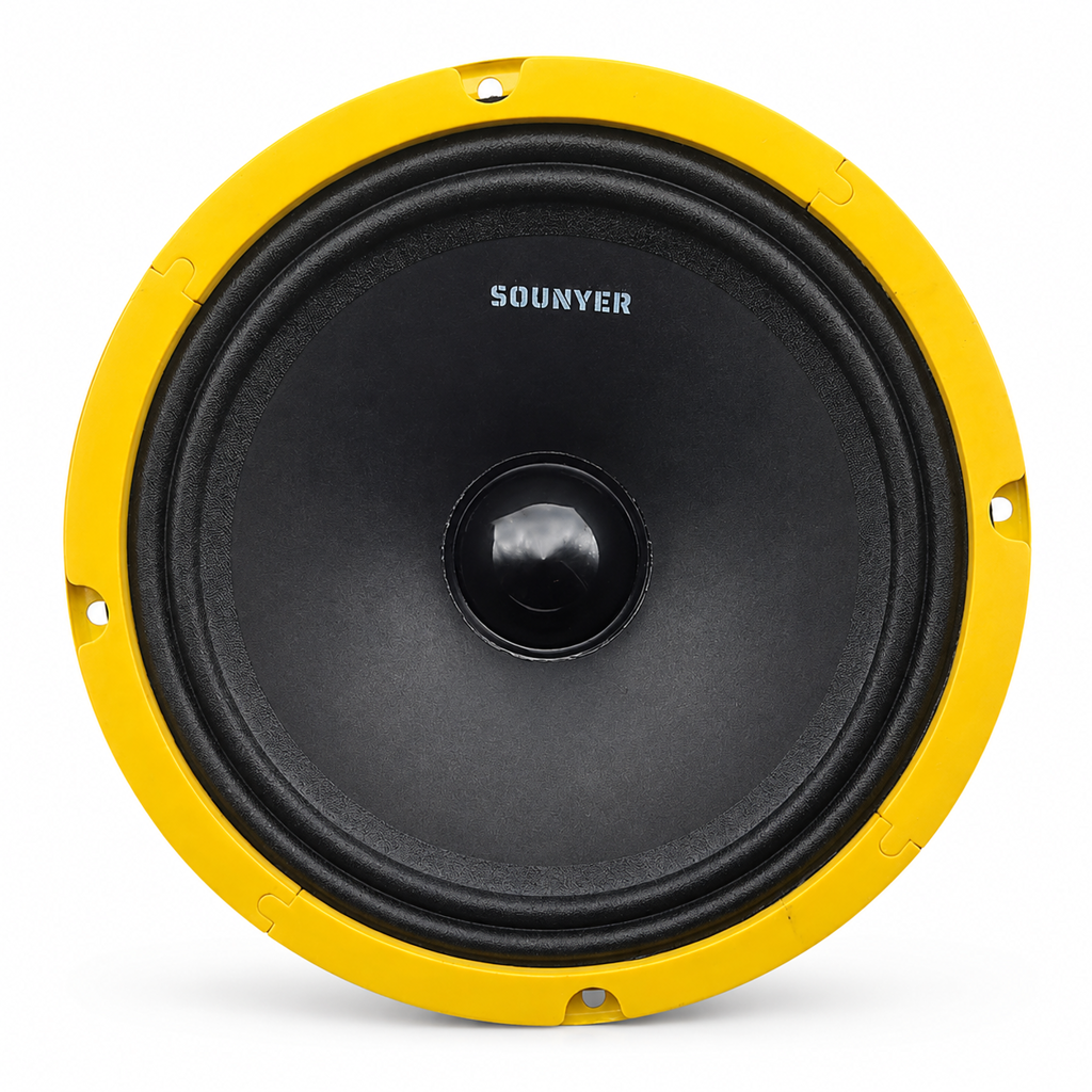 Sonier GS-820Y