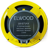 ELWOOD LW-875AX 1