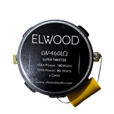 سوپر تیوتر خودرو الوود مدل LW-460LQ