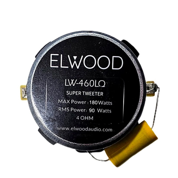 سوپر تیوتر خودرو الوود مدل LW-460LQ