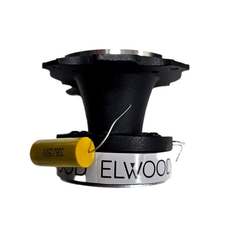 سوپر تیوتر خودرو الوود مدل LW-460LQ