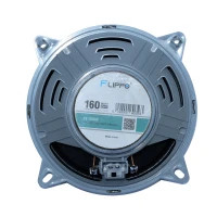 باند ۵ اینچ فیلیپو FL-500R (مناسب درب عقب ۲۰۶ و ۲۰۷)