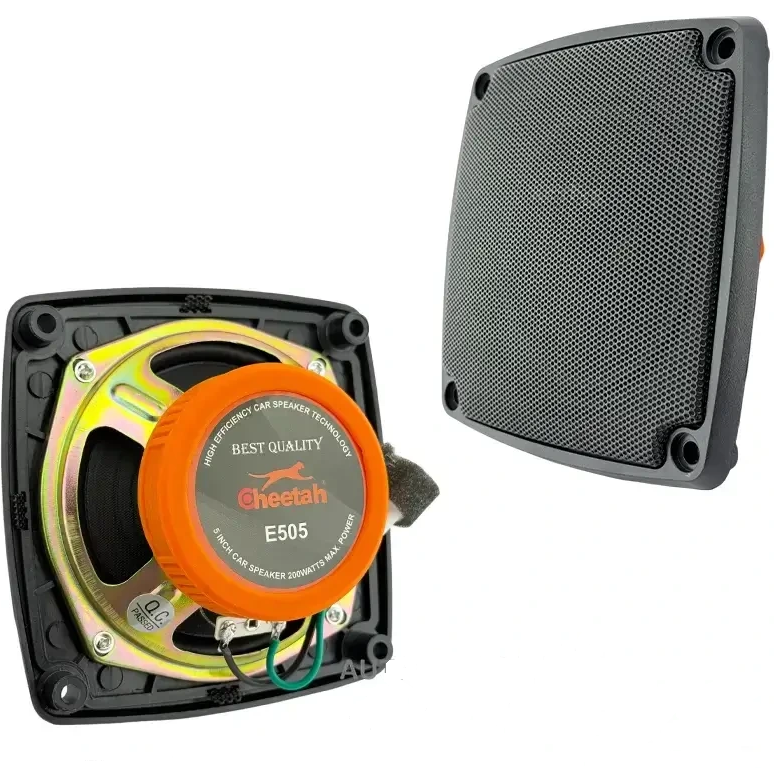 باند عقب پراید چیتا مدل E505 بسته 1 عدد
